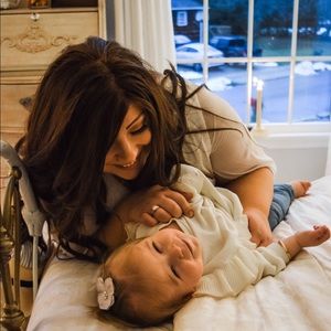 Meet your Posher, Dana